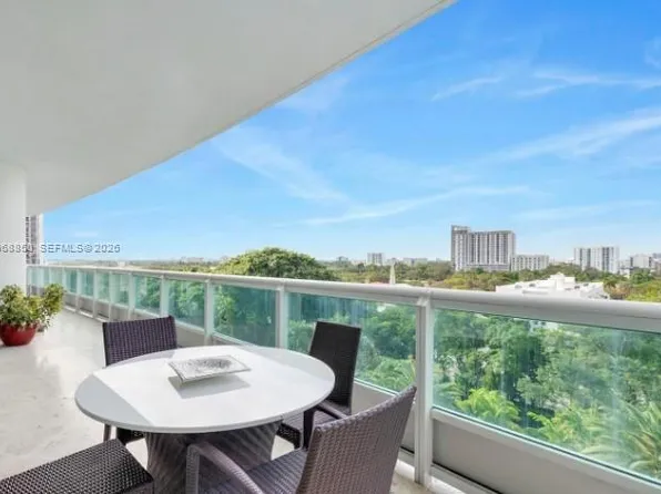 1643 Brickell Ave, Miami, FL