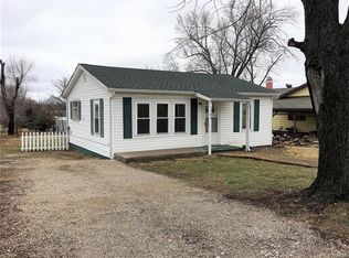 508 5th St, Park Hills, MO 63601