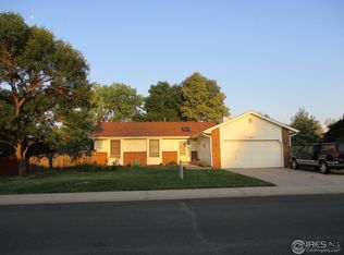 525 Woods Ave, Ault, CO 80610