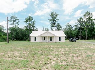 595 Flathead Rd, Vienna, GA 31092