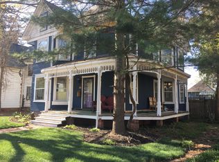 602 Market St, Denton, MD 21629