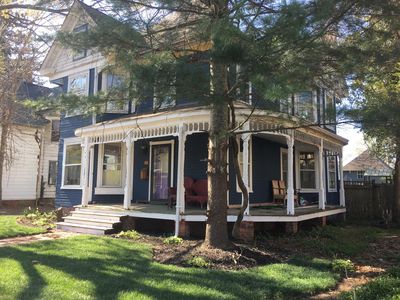 602 Market St, Denton, MD, 21629