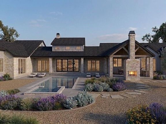 4th image of 7440 High Meadow Ridge Dr