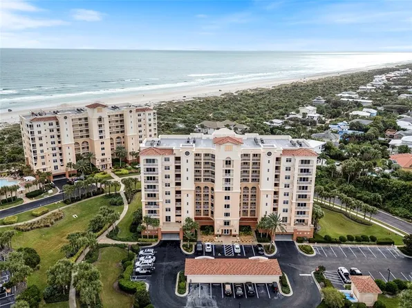 250 Minorca Beach Way APT 701, New Smyrna Beach, FL 32169