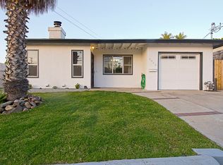 3443 Glade St, San Diego, CA 92115