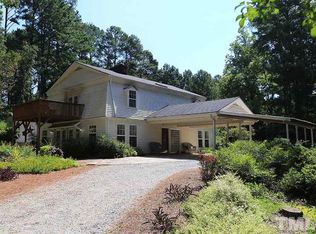 1523 S Gleneagle Dr, Garner, NC 27529