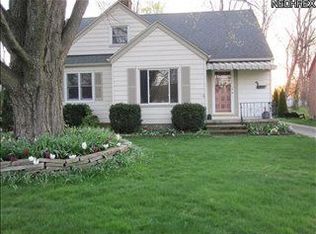3860 W 210th St, Fairview Park, OH