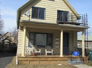 652 Linden St #3, Rochester, NY 14620