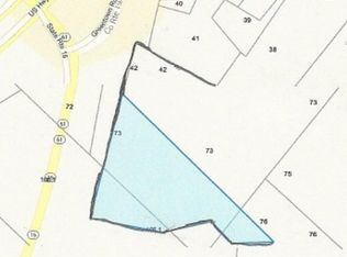 774 Greentown Loop Rd, Oak Hill, WV 25901