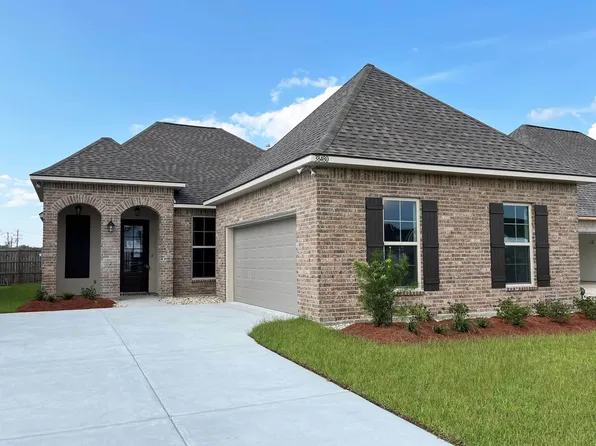 38480 Queen St, Prairieville, LA 70769