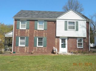 2437 & 2439 Broad Blvd, Cuyahoga Falls, OH 44223