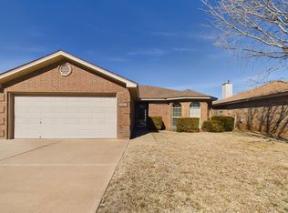 6546 88th St, Lubbock, TX 79424
