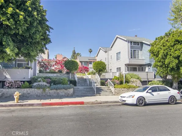 20235 Keswick St Unit 212, Winnetka, CA 91306