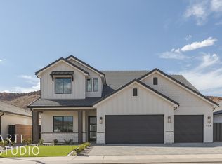 334 S Water Course Dr, Washington, UT 84780