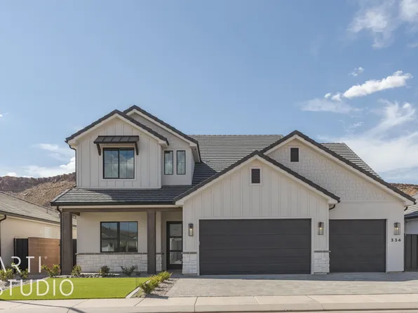 334 S Water Course Dr, Washington, UT 84780