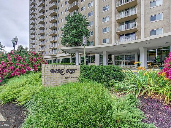 2nd image of 1225 Martha Custis Dr APT 620