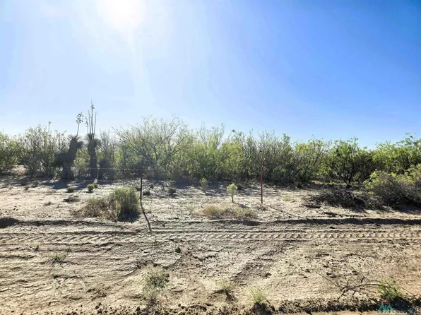 La Bajada SW, Deming, NM 88030