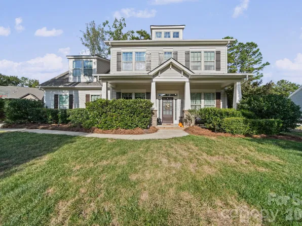 2028 Donovan Dr, Matthews, NC 28104