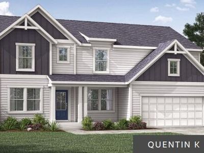 1447 Thornberry Ct, Independence, KY, 41051