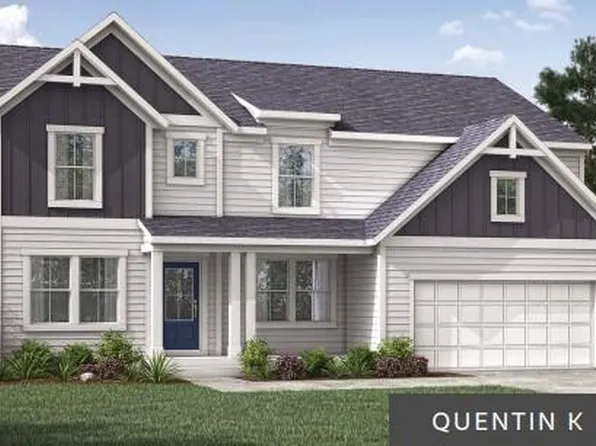 1447 Thornberry Ct, Independence, KY 41051