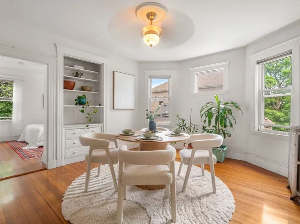 7 Sumner St #2, Dorchester, MA 02125