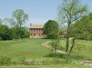 6019 Somerset Rd, Sharpsburg, KY 40374