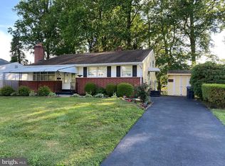 2104 Peachtree Dr, Wilmington, DE 19805