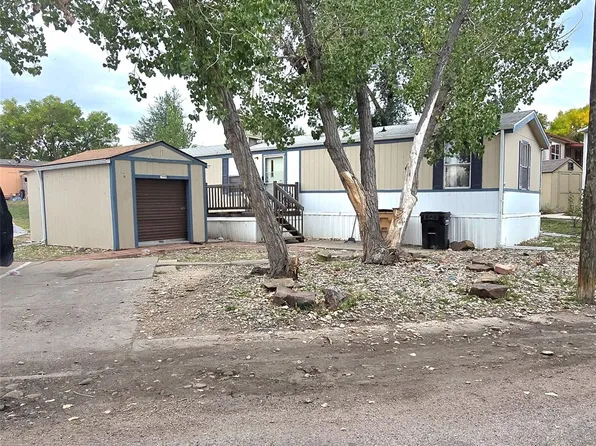 10201 Riverdale Road LOT 207, Thornton, CO 80229