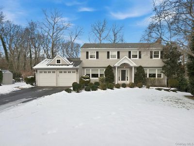 41 Edcris Lane, Huntington, NY, 11743