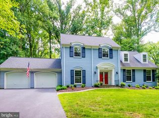 9416 Winterset Dr, Potomac, MD 20854