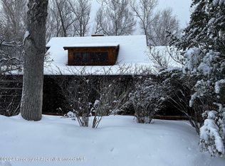 33 Altamira Ranch Rd, Basalt, CO 81621