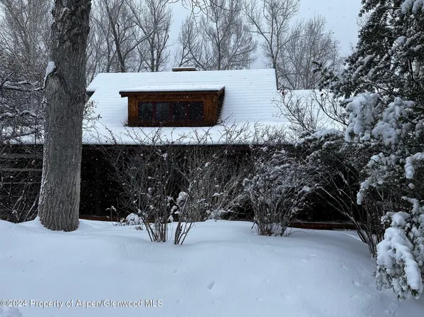 33 Altamira Ranch Rd, Basalt, CO 81621