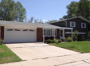 315 Corthell Rd, Laramie, WY 82070