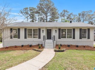 2023 Arnold Rd, Birmingham, AL 35216