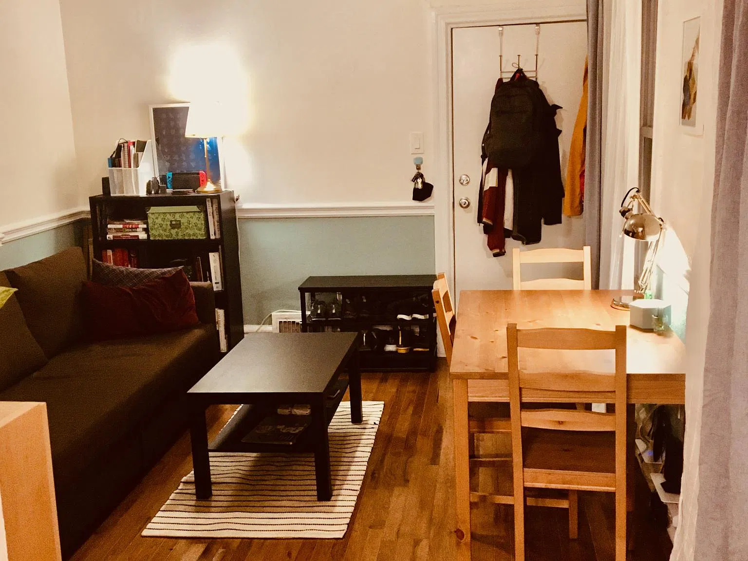 1 bed, $1,550 — Photo 2