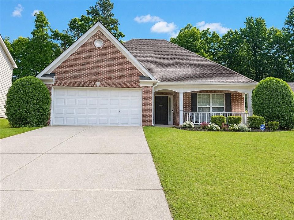 1st image of 4703 Austin Hills Dr
