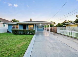 3212 W Braddock St, Tampa, FL 33607