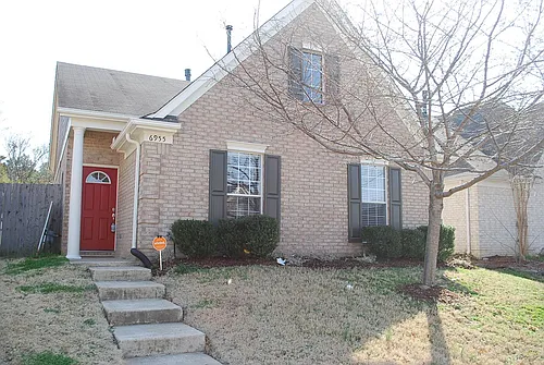 6955 Parkbrook Ln Photo 1