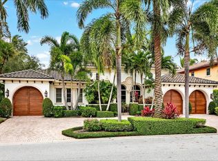 773 Harbour Isles Pl, North Palm Beach, FL 33410