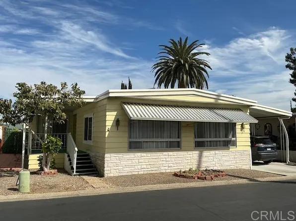 1145 E Barham Dr Space 115, San Marcos, CA 92078