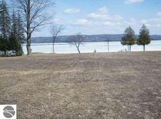 LOT 10 Cottage Dr, Bellaire, MI 49615