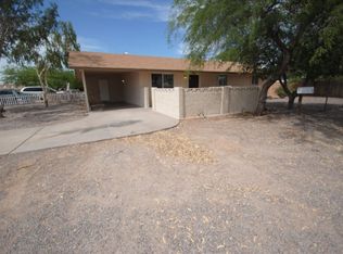 398 W 20th Ave, Apache Junction, AZ 85120