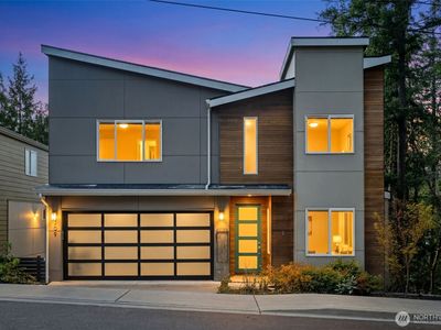 809 206th Avenue NE, Sammamish, WA, 98074