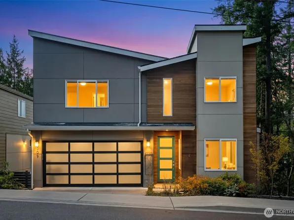 809 206th Avenue NE, Sammamish, WA 98074