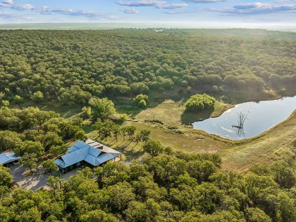 2200 County Road 164, Eastland, TX 76448