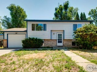 210 21st Avenue Ct, Greeley, CO 80631