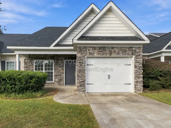 317 High Meadows Pl, Grovetown, GA 30813