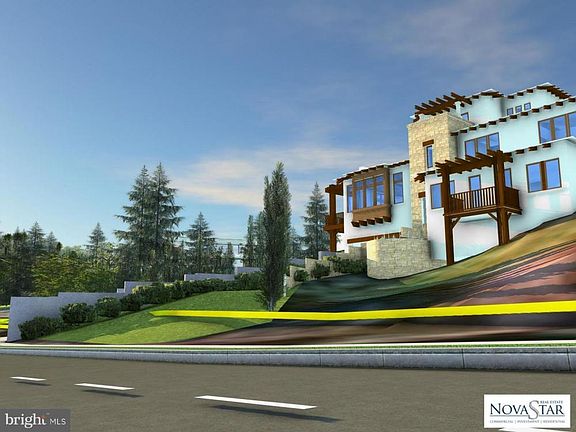 Concept Exterior Front Roadside