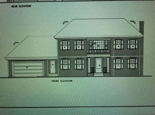 32 Littlefield Rd, Newton, MA 02459