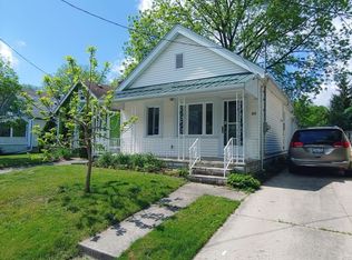 89 Forward Ave, London, ON N6H 1B8